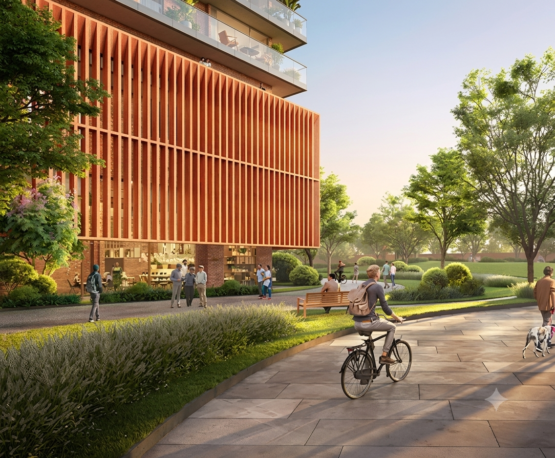 Max Estate New Launch 59 Gurgaon