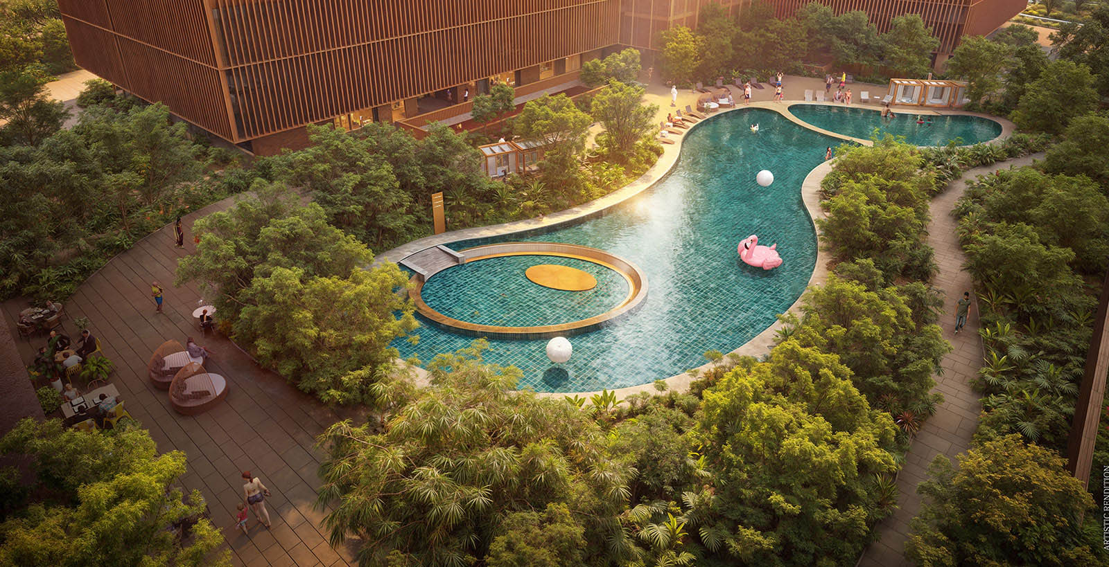 Max estates New Launch Golf Course Road Gurgaon