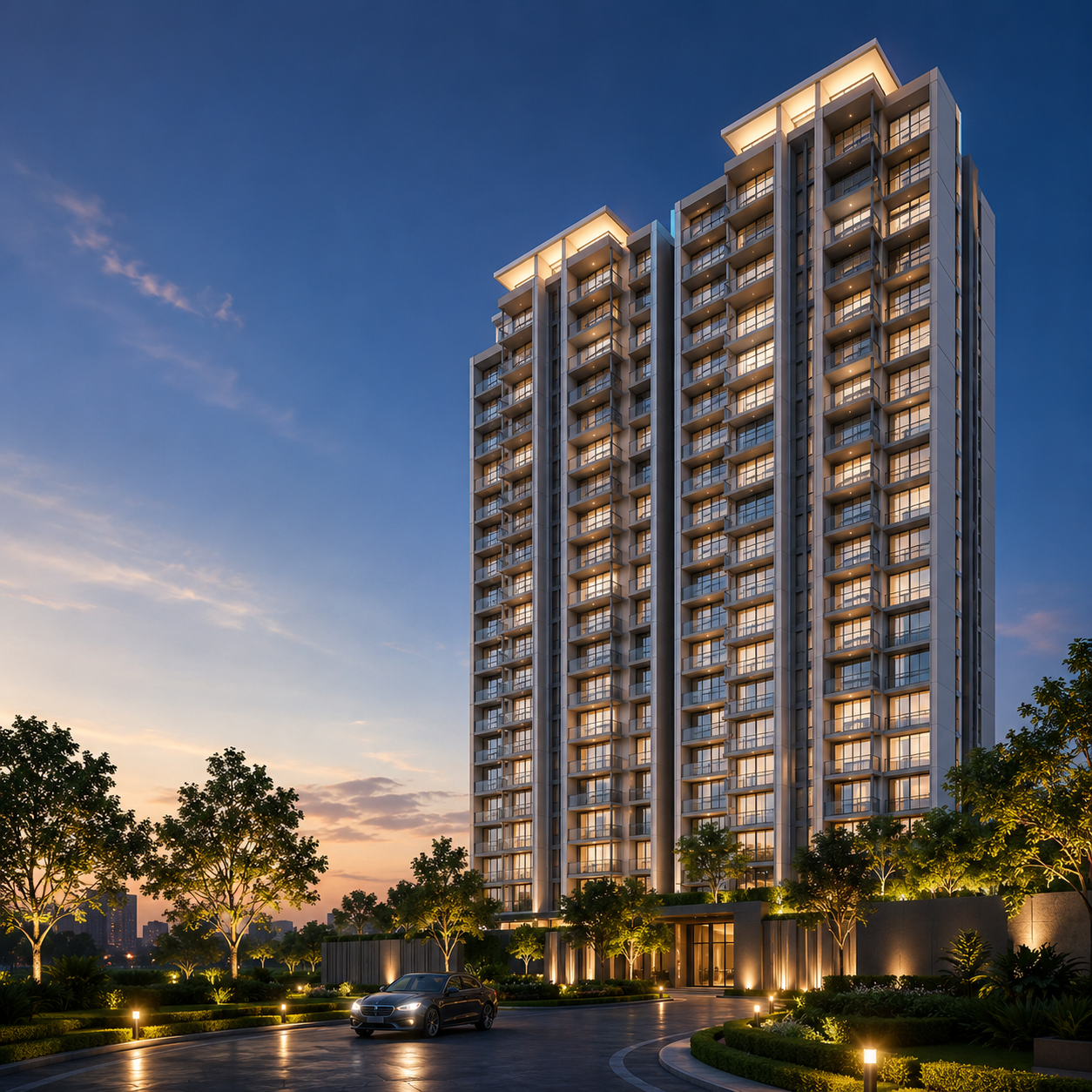Max estates Sector 59 New Launch Golf Course Road Gurgaon