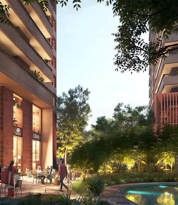 Max Estate 59 Gurgaon